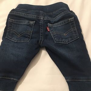 Levi’s jeans